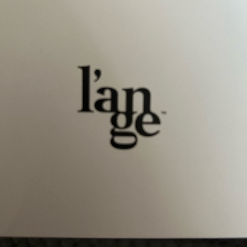 Lange Le Volume Petit 2-in-1 Volumizing Brush Dryer - Black and Copper - Picture 2 of 9